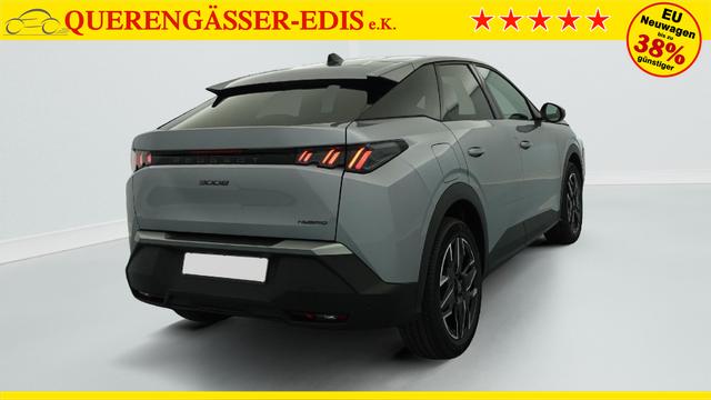 Peugeot 3008 Hybrid 145 e-DCS6 Allure 