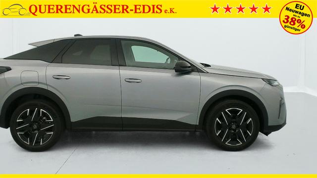 Peugeot 3008 Hybrid 145 e-DCS6 Allure 
