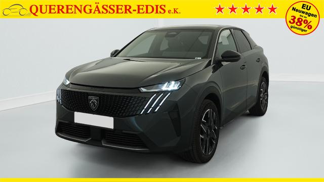 Peugeot 3008 Hybrid 145 e-DCS6 Allure 