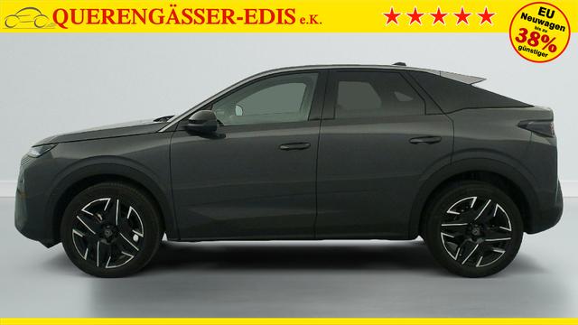 Peugeot 3008 Hybrid 145 e-DCS6 Allure 