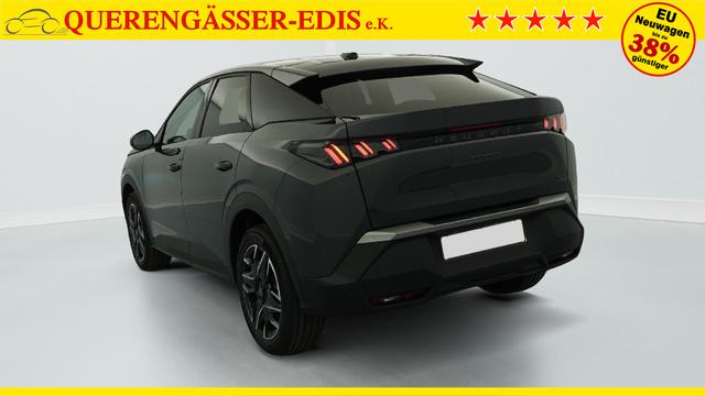 Peugeot 3008 Hybrid 145 e-DCS6 Allure 
