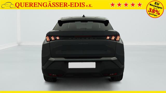 Peugeot 3008 Hybrid 145 e-DCS6 Allure 