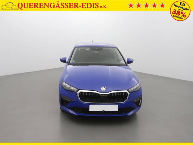 Skoda Scala Selection 