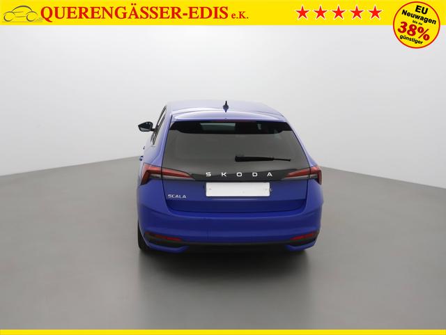 Skoda Scala Selection 