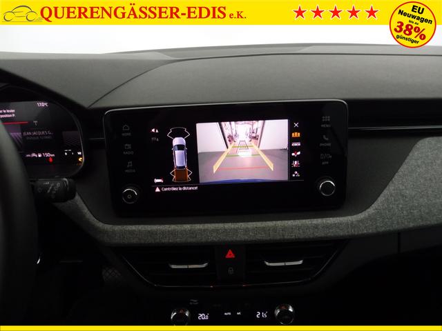 Skoda Scala Selection 