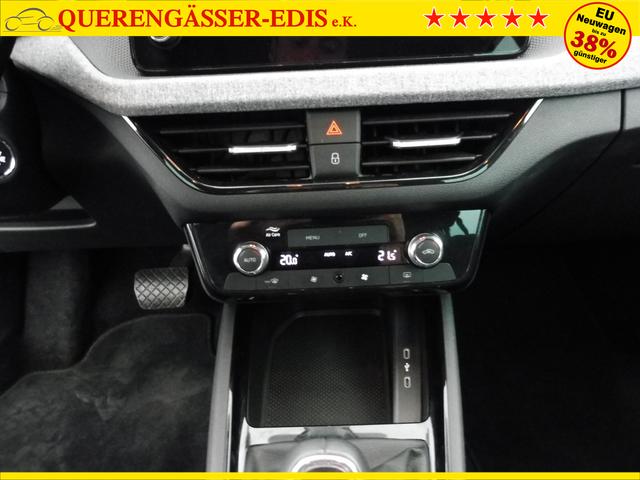 Skoda Scala Selection 