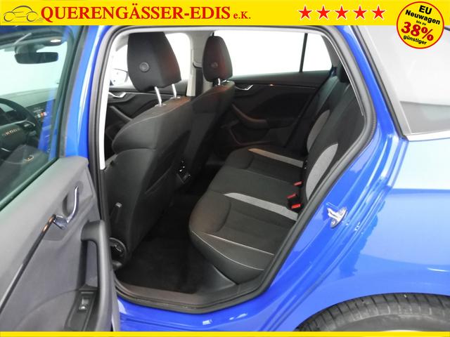 Skoda Scala Selection 