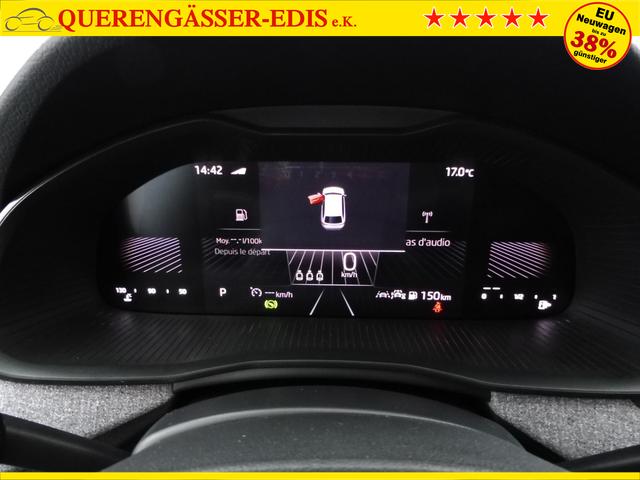 Skoda Scala Selection 