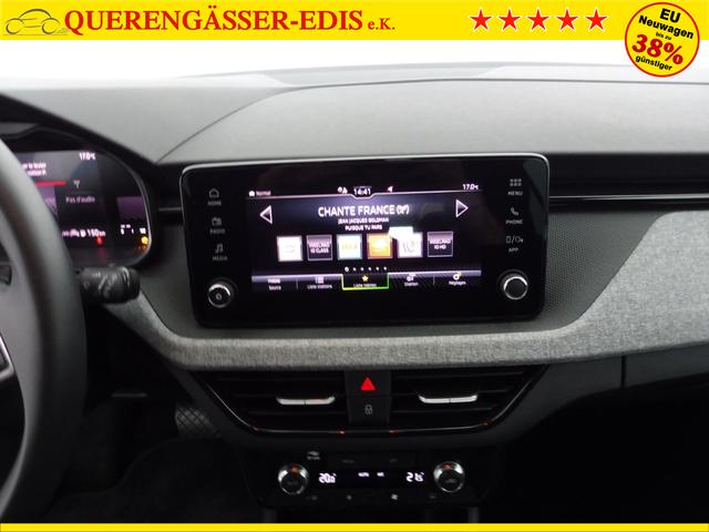 Skoda Scala Selection 