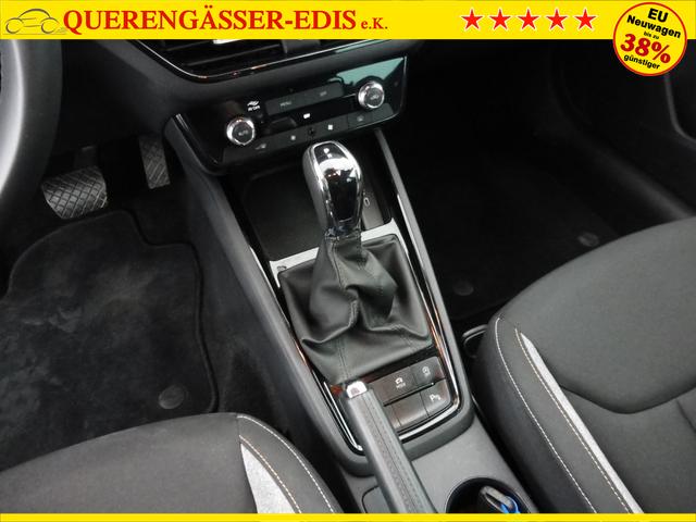 Skoda Scala Selection 