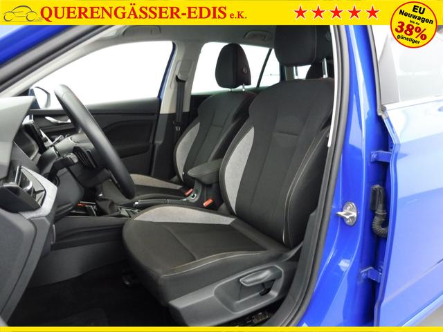 Skoda Scala Selection 