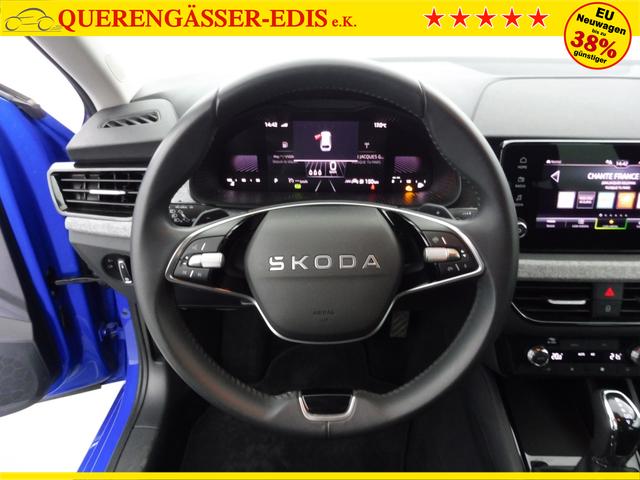 Skoda Scala Selection 
