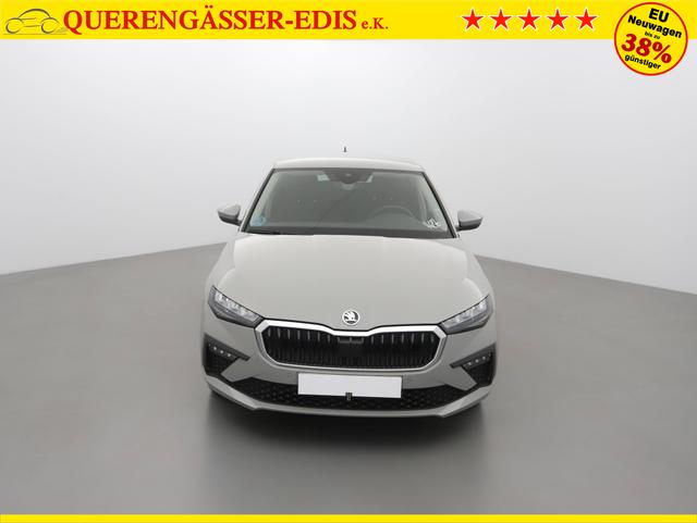 Skoda Scala Selection 
