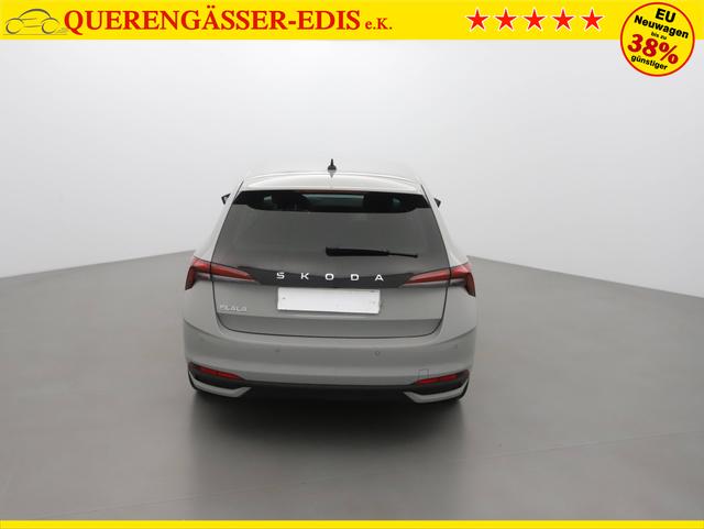 Skoda Scala Selection 