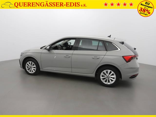 Skoda Scala Selection 