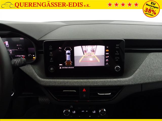 Skoda Scala Selection 