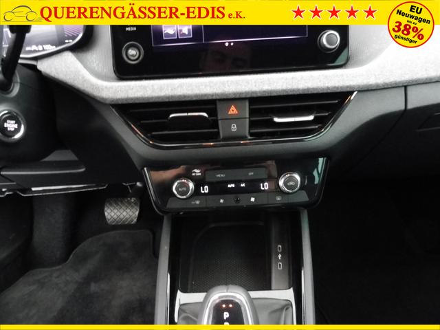 Skoda Scala Selection 