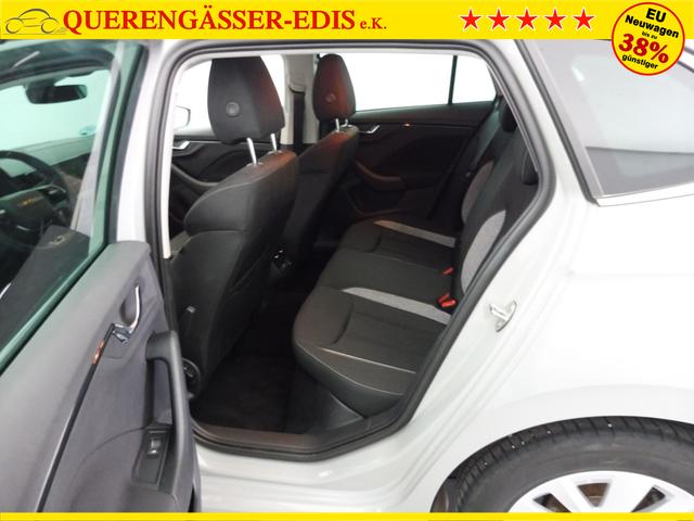 Skoda Scala Selection 