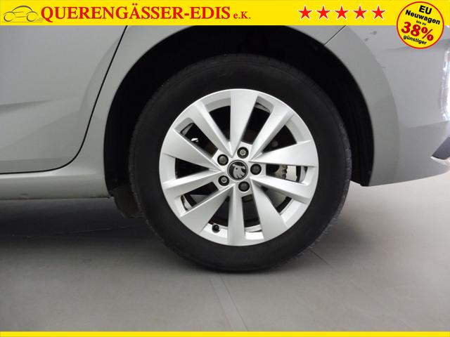 Skoda Scala Selection 