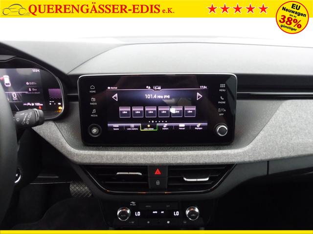 Skoda Scala Selection 