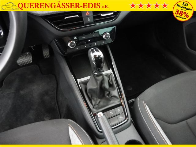 Skoda Scala Selection 
