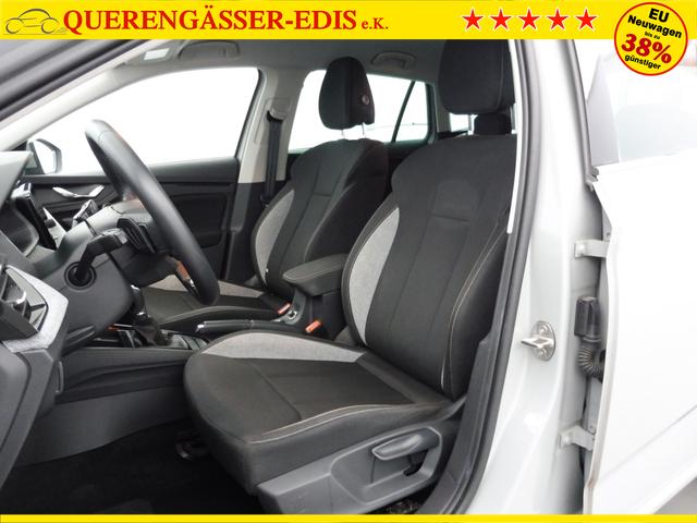 Skoda Scala Selection 