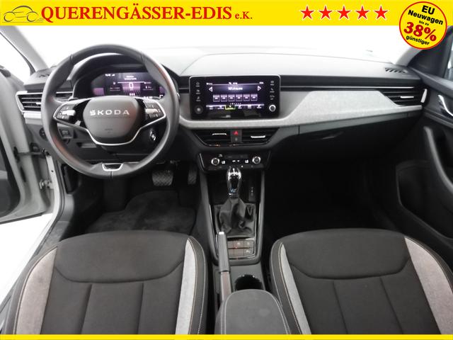 Skoda Scala Selection 