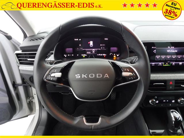 Skoda Scala Selection 