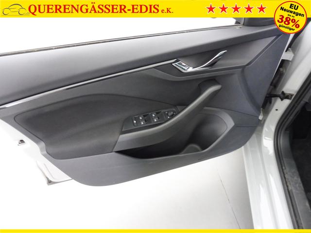 Skoda Scala Selection 