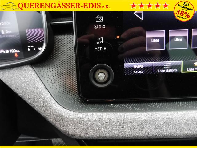 Skoda Scala Selection 