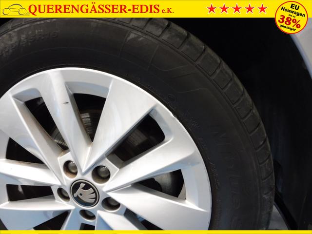 Skoda Scala Selection 