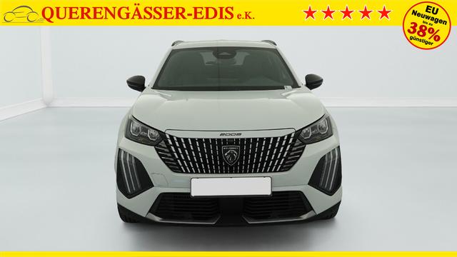 Peugeot 2008 100 S&S BVM6 Allure 