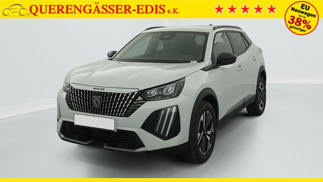Peugeot 2008 100 S&S BVM6 Allure 