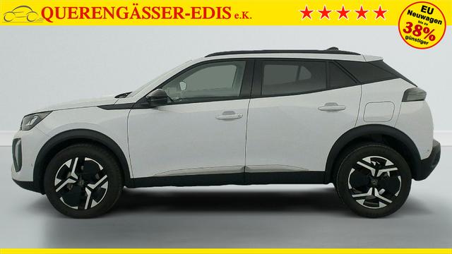 Peugeot 2008 100 S&S BVM6 Allure 