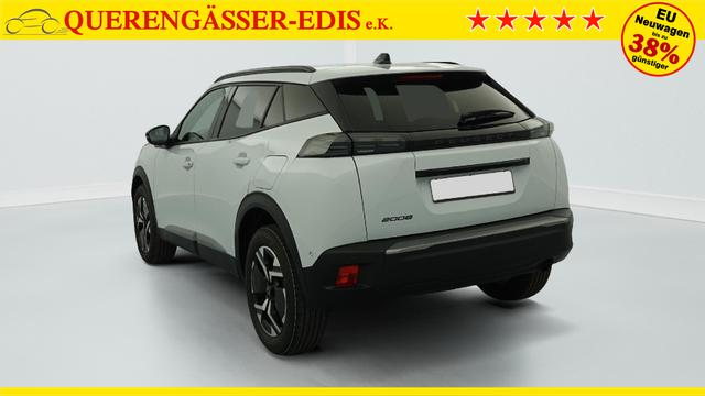 Peugeot 2008 100 S&S BVM6 Allure 