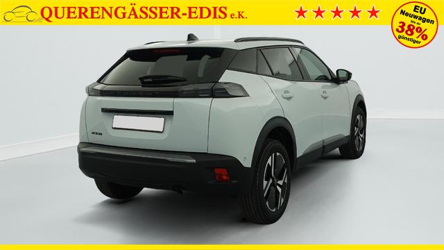 Peugeot 2008 100 S&S BVM6 Allure 
