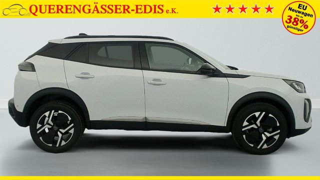 Peugeot 2008 100 S&S BVM6 Allure 
