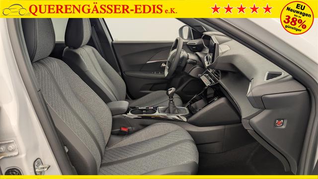 Peugeot 2008 100 S&S BVM6 Allure 