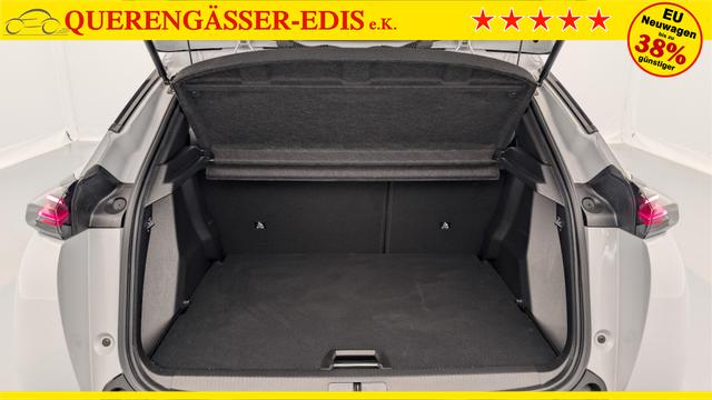 Peugeot 2008 100 S&S BVM6 Allure 