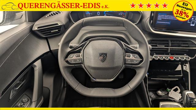 Peugeot 2008 100 S&S BVM6 Allure 