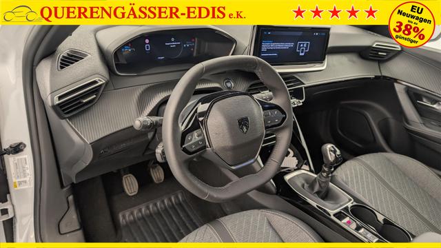 Peugeot 2008 100 S&S BVM6 Allure 