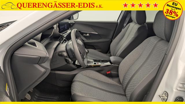 Peugeot 2008 100 S&S BVM6 Allure 