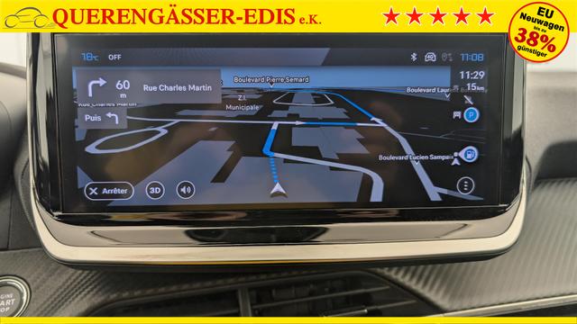 Peugeot 2008 100 S&S BVM6 Allure 