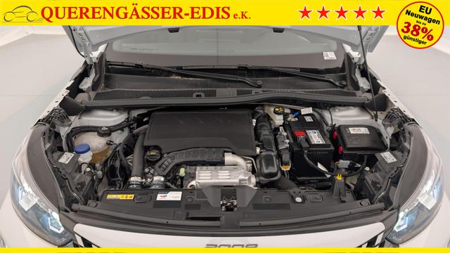 Peugeot 2008 100 S&S BVM6 Allure 