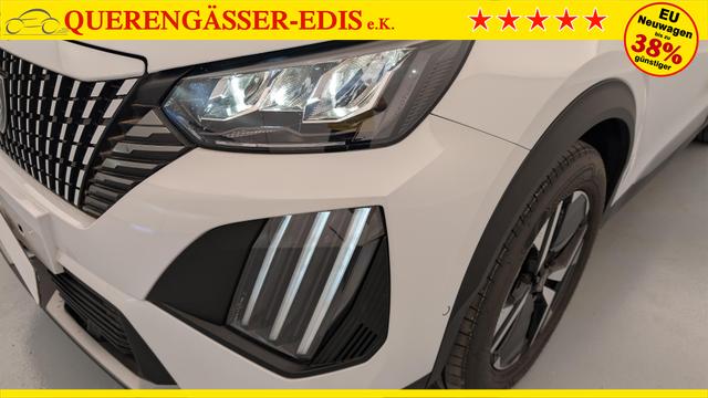 Peugeot 2008 100 S&S BVM6 Allure 