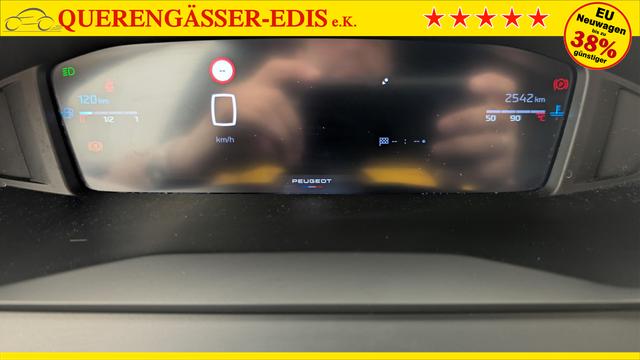 Peugeot 2008 100 S&S BVM6 Allure 
