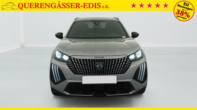 Peugeot 2008 Hybrid 145 e-DCS6 Allure 