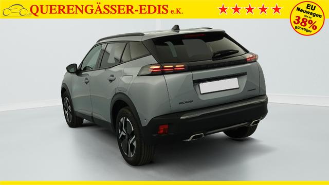 Peugeot 2008 Hybrid 145 e-DCS6 Allure 