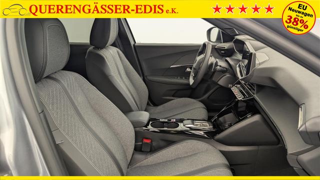 Peugeot 2008 Hybrid 145 e-DCS6 Allure 