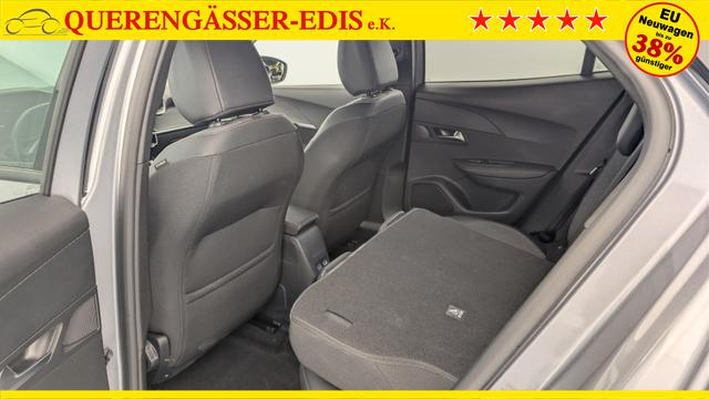 Peugeot 2008 Hybrid 145 e-DCS6 Allure 